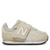 Сникърси New Balance IV323AC Бежов цвят на ниска цена