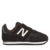 Сникърси New Balance IV323BK Черен цвят на ниска цена