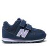 Сникърси New Balance IV500CIL Тъмносин цвят на ниска цена