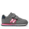 Сникърси New Balance IV500LD1 Сив цвят на ниска цена