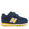 Сникърси New Balance IV500NH1 Син цвят на ниска цена