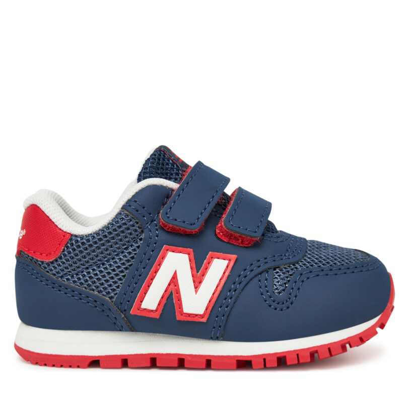 Сникърси New Balance IV500NV1 Син цвят на ниска цена