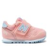 Сникърси New Balance IZ373AM2 Розов цвят на ниска цена