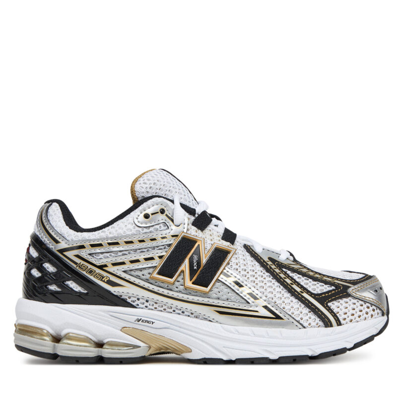 Сникърси New Balance M1906RA Екрю цвят на ниска цена