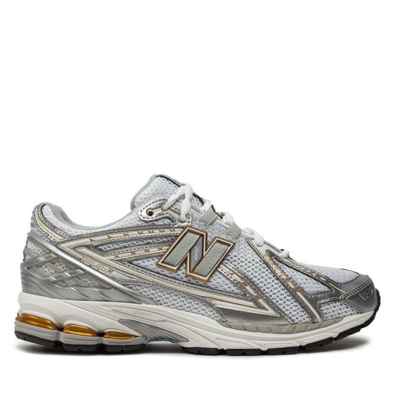 Сникърси New Balance M1906RI Екрю цвят на ниска цена