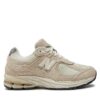 Сникърси New Balance M2002RCC Сив цвят на ниска цена