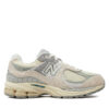 Сникърси New Balance M2002REK Сив цвят на ниска цена