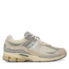 Сникърси New Balance M2002REK Сив цвят на ниска цена