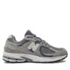Сникърси New Balance M2002RST Сив цвят на ниска цена