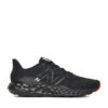 Сникърси New Balance M411RU3 Черен цвят на ниска цена