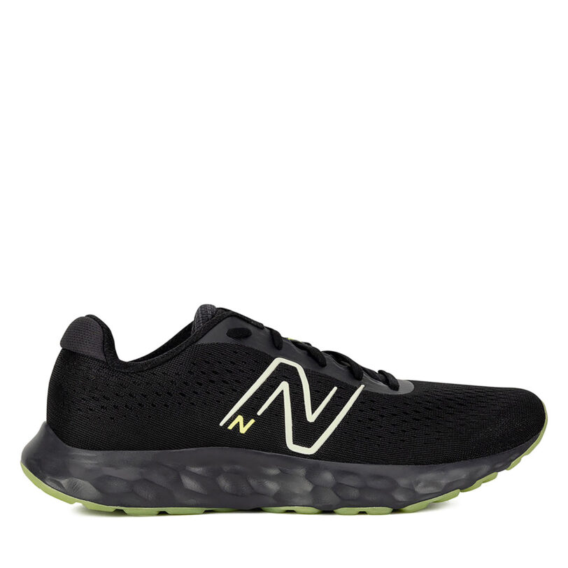 Сникърси New Balance M520GK8 Черен цвят на ниска цена