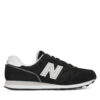 Сникърси New Balance ML373KB2 Черен цвят на ниска цена