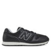 Сникърси New Balance ML373PK2 Черен цвят на ниска цена