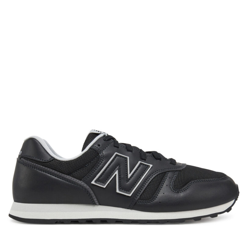 Сникърси New Balance ML373PK2 Черен цвят на ниска цена