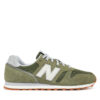 Сникърси New Balance ML373SI2 Зелен цвят на ниска цена