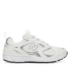 Сникърси New Balance ML408M Бял цвят на ниска цена