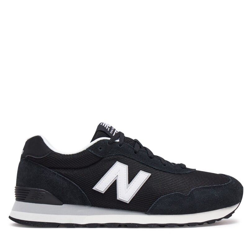 Сникърси New Balance ML515BLK Черен цвят на ниска цена