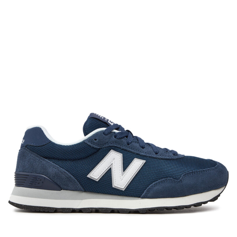 Сникърси New Balance ML515NVY Тъмносин цвят на ниска цена