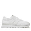 Сникърси New Balance ML515WWW Бял цвят на ниска цена