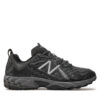 Сникърси New Balance ML610TAQ Черен цвят на ниска цена