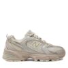 Сникърси New Balance MR530AA1 Бял цвят на ниска цена