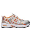 Сникърси New Balance MR530ADC Бежов цвят на ниска цена