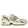 Сникърси New Balance MR530ASM M Бежов цвят на ниска цена