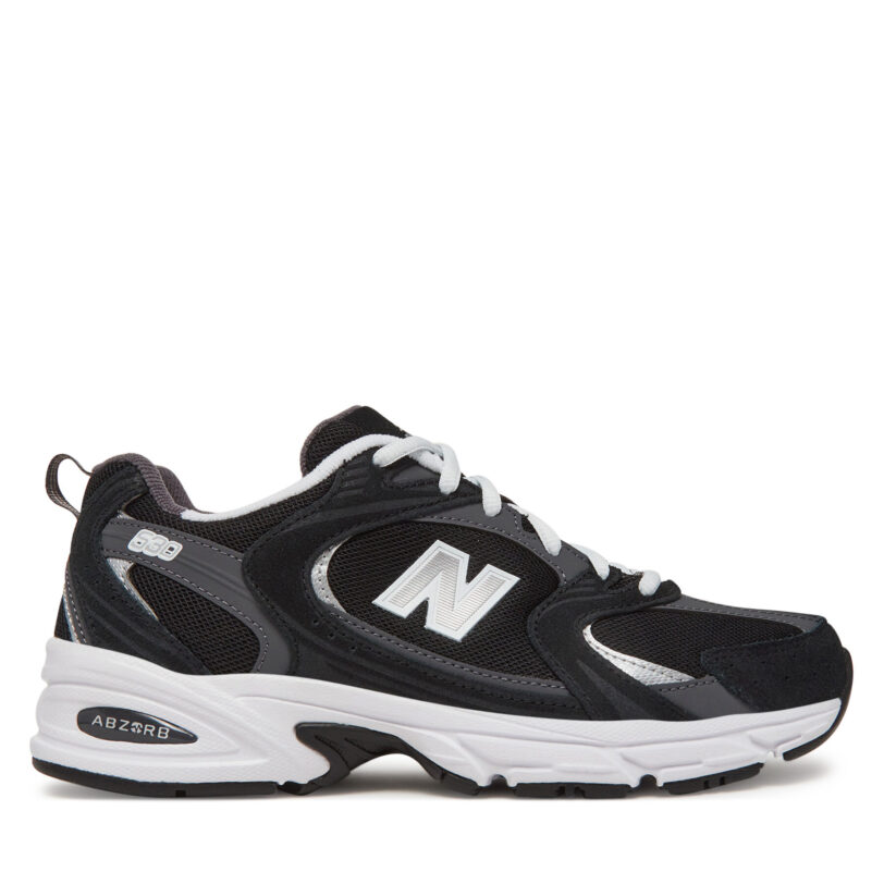 Сникърси New Balance MR530CC Черен цвят на ниска цена