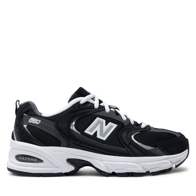 Сникърси New Balance MR530CC Черен цвят на ниска цена