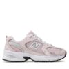 Сникърси New Balance MR530CF Розов цвят на ниска цена