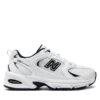 Сникърси New Balance MR530EWB Бял цвят на ниска цена