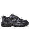 Сникърси New Balance MR530PB Черен цвят на ниска цена