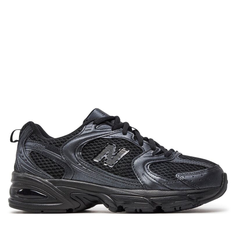 Сникърси New Balance MR530PB Черен цвят на ниска цена