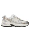 Сникърси New Balance MR530ZG Сребрист цвят на ниска цена