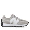 Сникърси New Balance MS327CGW Сив цвят на ниска цена