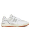 Сникърси New Balance NM1010AW Бял цвят на ниска цена