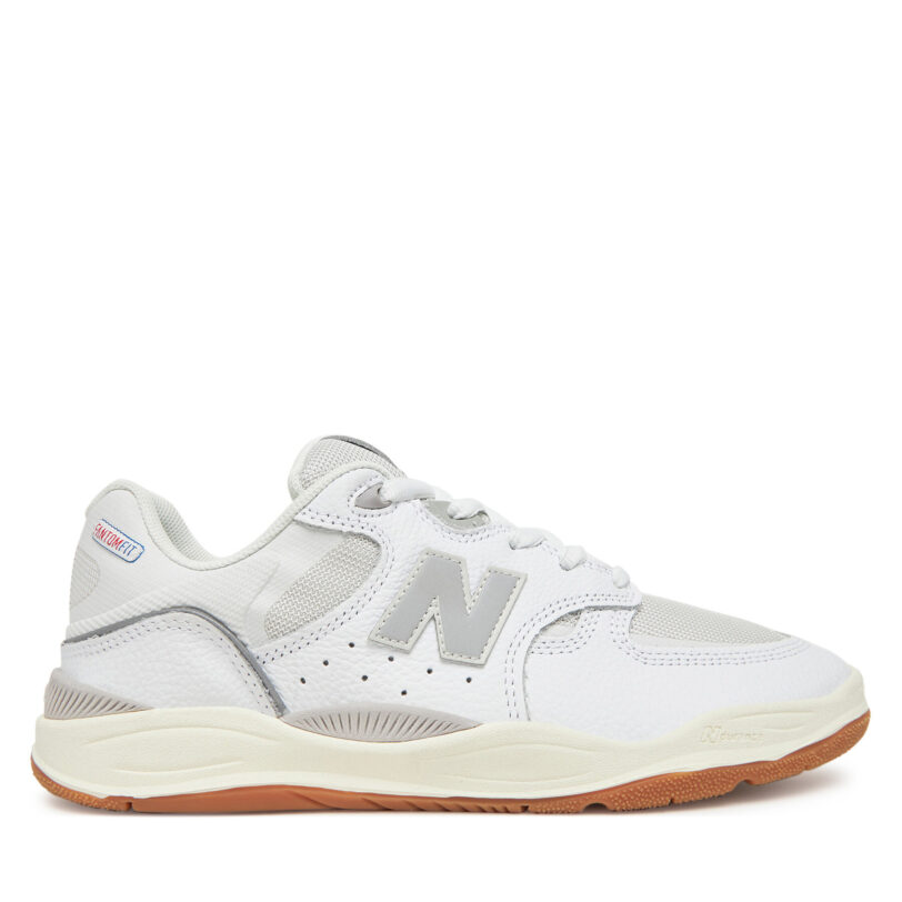 Сникърси New Balance NM1010AW Бял цвят на ниска цена