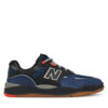 Сникърси New Balance NM1010SO Син цвят на ниска цена