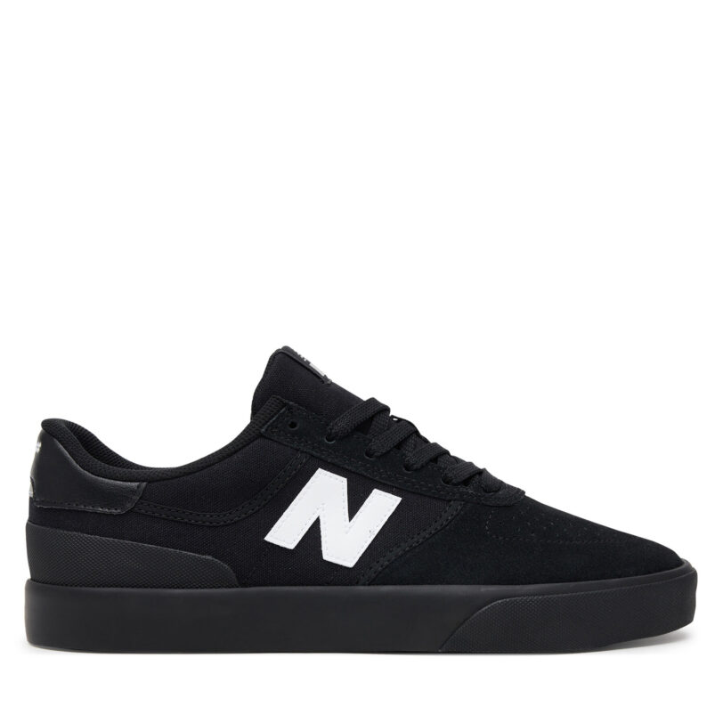 Сникърси New Balance NM272BWD Черен цвят на ниска цена
