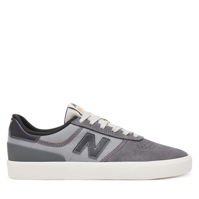 Сникърси New Balance NM272LMP Сив цвят на ниска цена