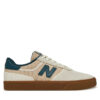 Сникърси New Balance NM272RPU Бял цвят на ниска цена