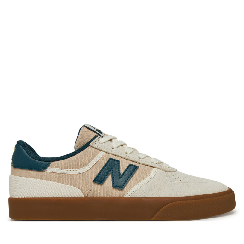 Сникърси New Balance NM272RPU Бял цвят на ниска цена