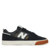 Сникърси New Balance NM306BGT Черен цвят на ниска цена