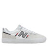 Сникърси New Balance NM306OLS Бял цвят на ниска цена