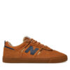 Сникърси New Balance NM306TNB Кафяв цвят на ниска цена