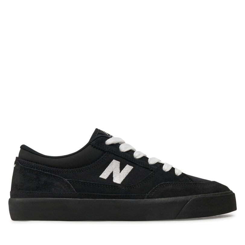 Сникърси New Balance NM417LBH Черен цвят на ниска цена