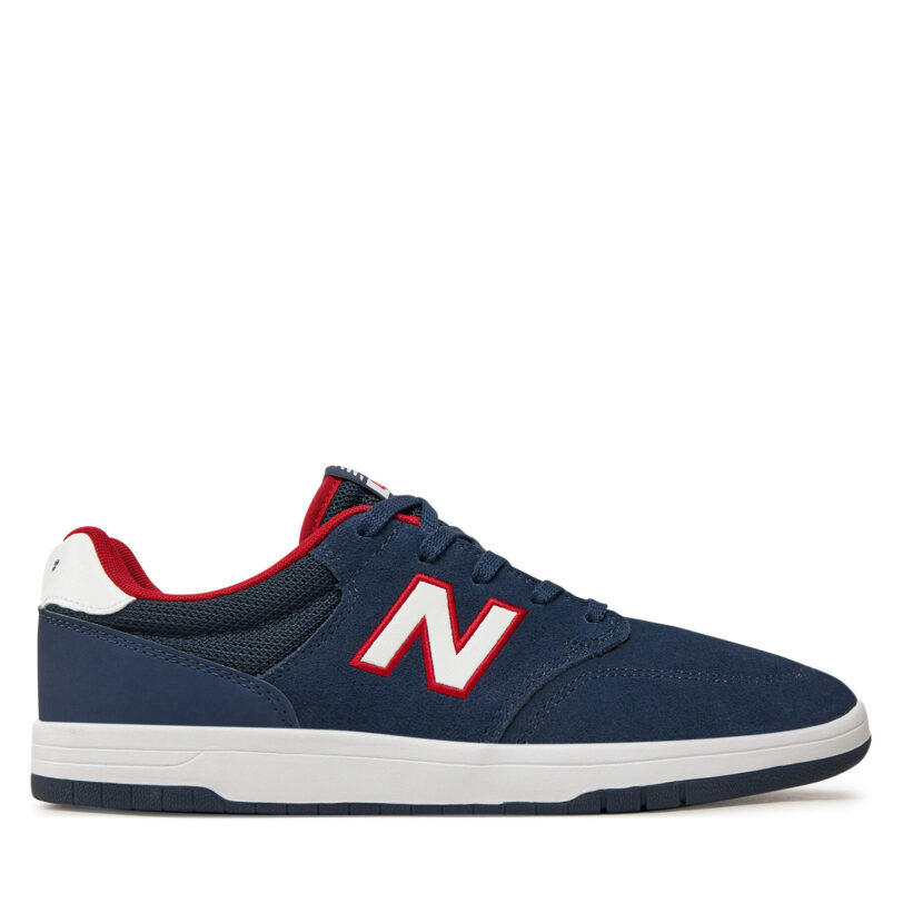 Сникърси New Balance NM425BRS Син цвят на ниска цена
