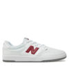 Сникърси New Balance NM425GLS Бял цвят на ниска цена