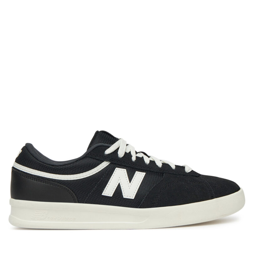 Сникърси New Balance NM430BWH Черен цвят на ниска цена