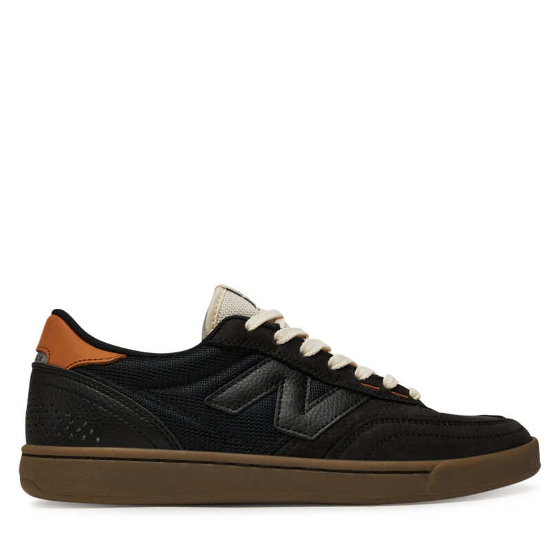 Сникърси New Balance NM440JS2 Черен цвят на ниска цена